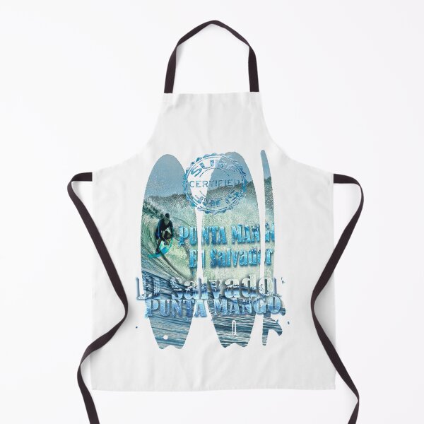 Item preview, Punta mango beach El Salvador designed and sold by Salvatienda.