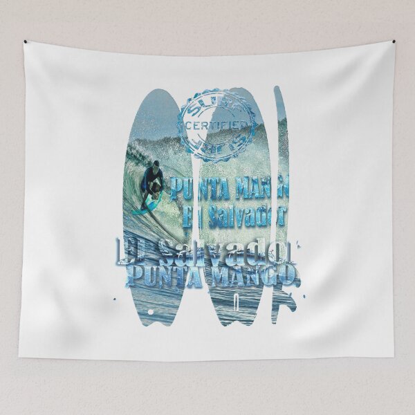 Item preview, Punta mango beach El Salvador designed and sold by Salvatienda.