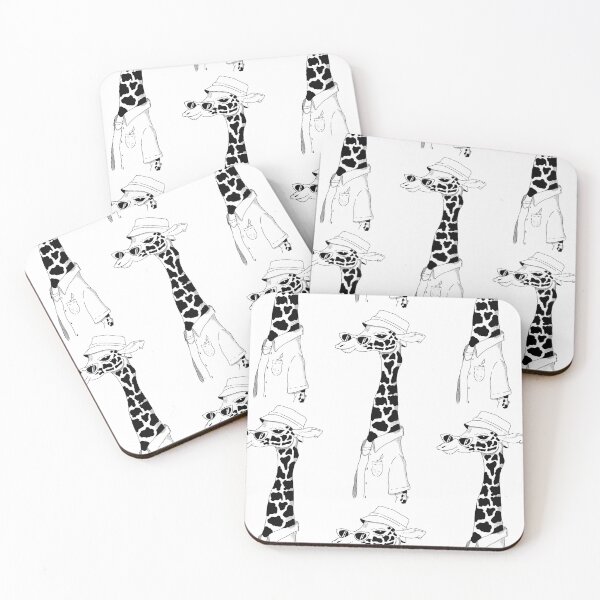 Item preview, giraffe designed and sold by Alice98gianola.