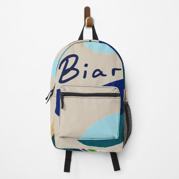 Item preview, Biarritz logo | Plage du Miramar | Pays Basque designed and sold by Covo Studio.
