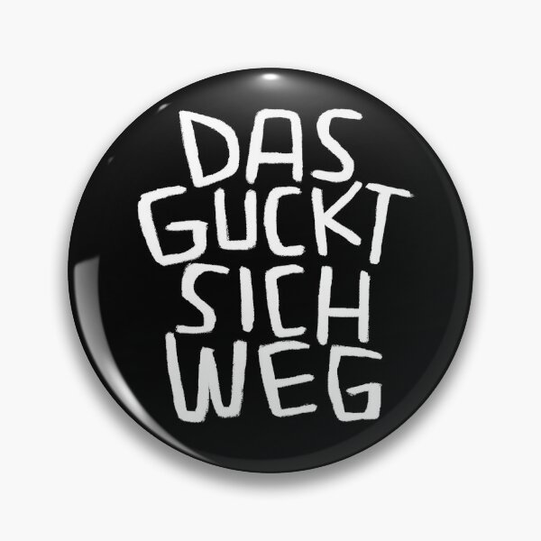 Item preview, Home Improvement, Das guckt sich weg, Lustiger Handwerker Spruch designed and sold by badlydrawnbabe.