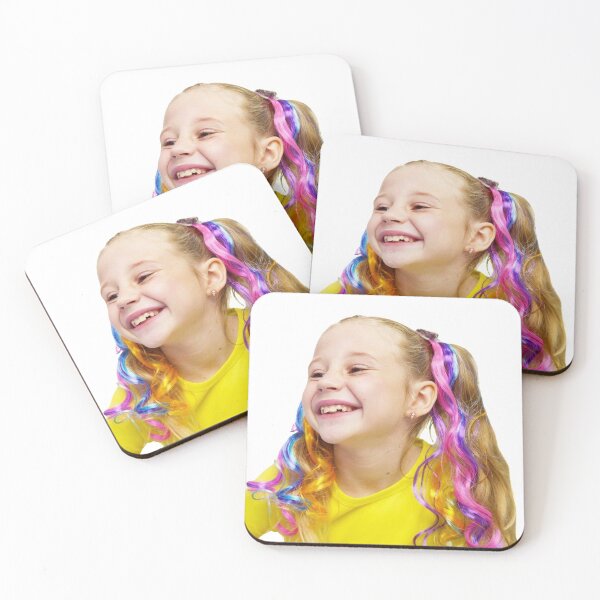 Item preview, Copy of Like nastya designed and sold by SAJAMANIA.