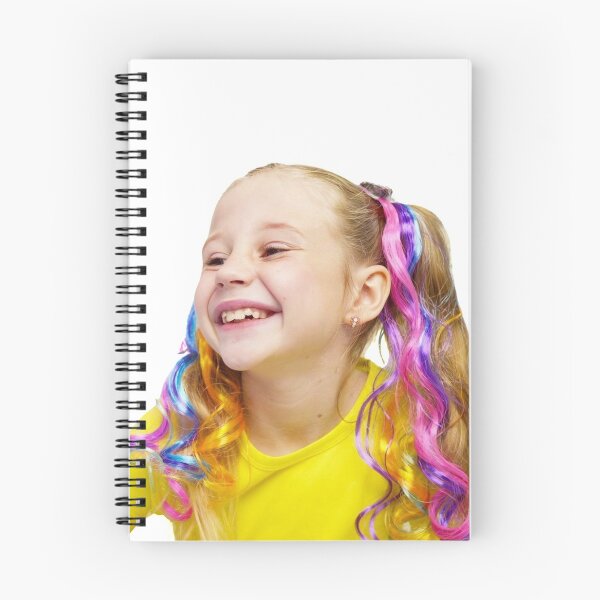 Item preview, Copy of Like nastya designed and sold by SAJAMANIA.