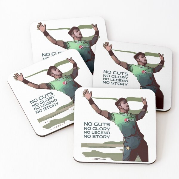 Item preview, Pakistan Cricket     designed and sold by BraaiNinjaz.
