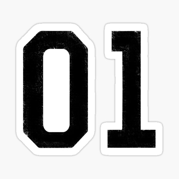  General Lee 01 Orange Distressed Orange Graphic Tee Sticker