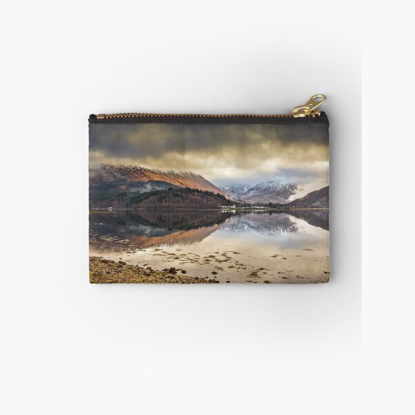 Item preview, Loch Leven, Glencoe designed and sold by heidipics.