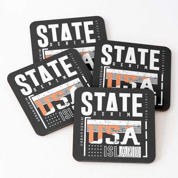 Item preview, United States Of America Usa  Style Design designed and sold by AEGMEDIA.