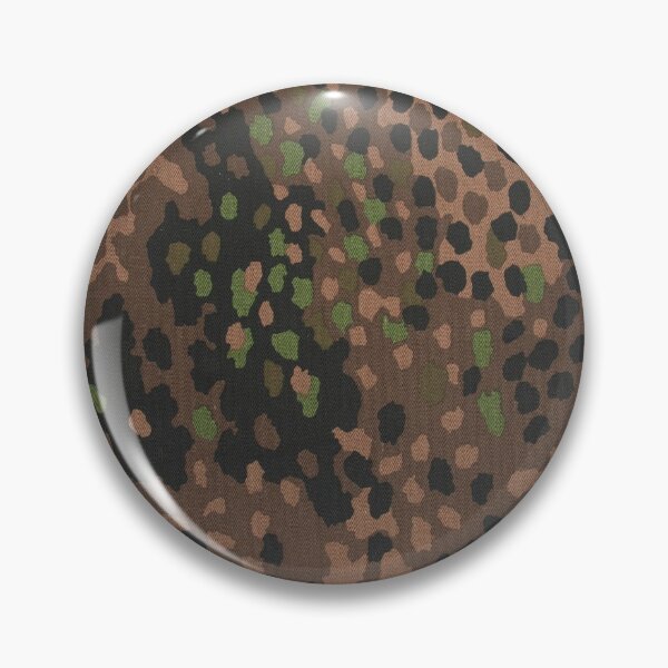 Item preview, German Pea camo designed and sold by WW2nerd.