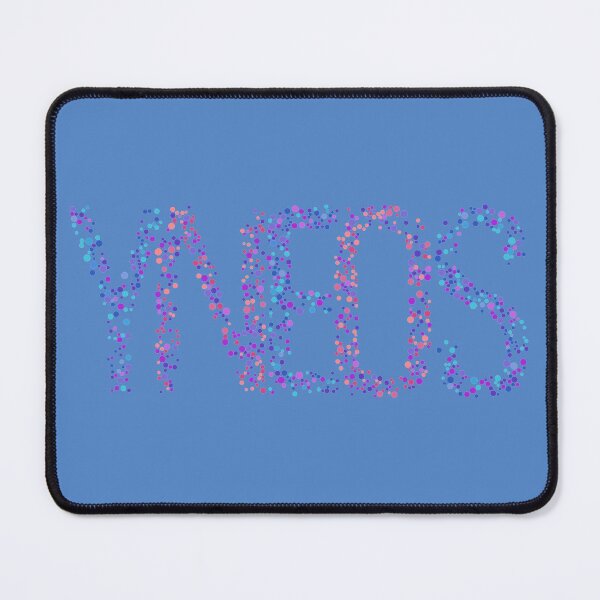 Item preview, YNEOS clear designed and sold by MarkArtDesignUK.