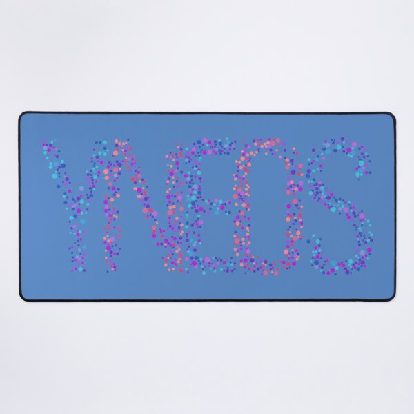 Item preview, YNEOS clear designed and sold by MarkArtDesignUK.
