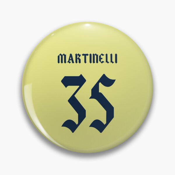 Artikelvorschau, Martinelli Arsenal Auswärtstrikot 2021/22 entworfen und verkauft von josh205.