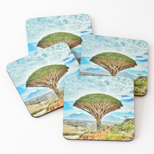 Item preview, The Great Brothers Tree on the Island designed and sold by MiarCo.