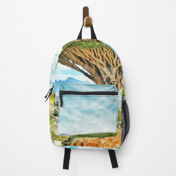 Item preview, The Great Brothers Tree on the Island designed and sold by MiarCo.