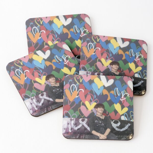 Item preview, VERIVERY Gyehyeon designed and sold by danielletrisha.