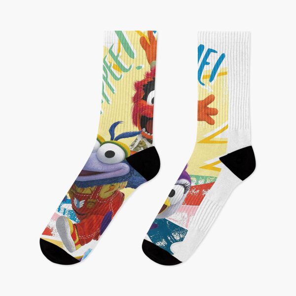 Item preview, The Muppet Babies Awesome designed and sold by SarahCoffeyy.