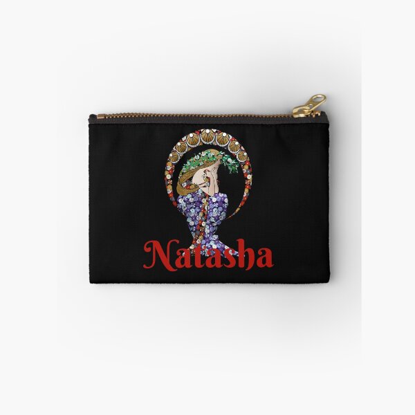 Item preview, Natasha the thinker designed and sold by Areashor.