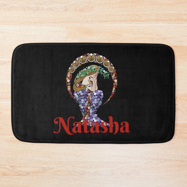 Item preview, Natasha the thinker designed and sold by Areashor.