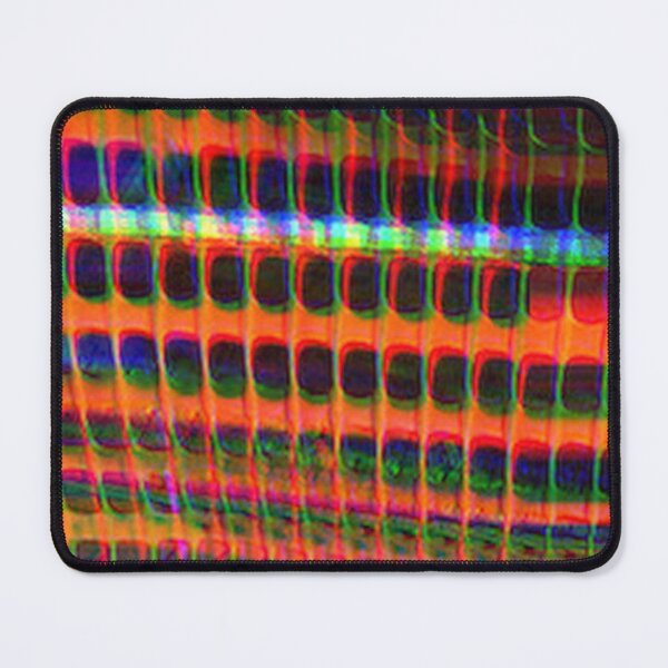 Item preview, Abstract Prints Earth Helper Unconventional Recycled Plastic Design Products designed and sold by Holymaud.