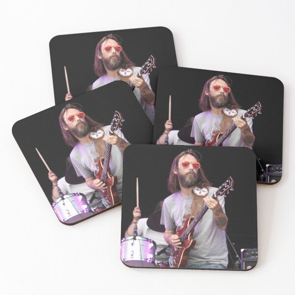 Item preview, Chris Robinson Photograph designed and sold by ConcertImages.