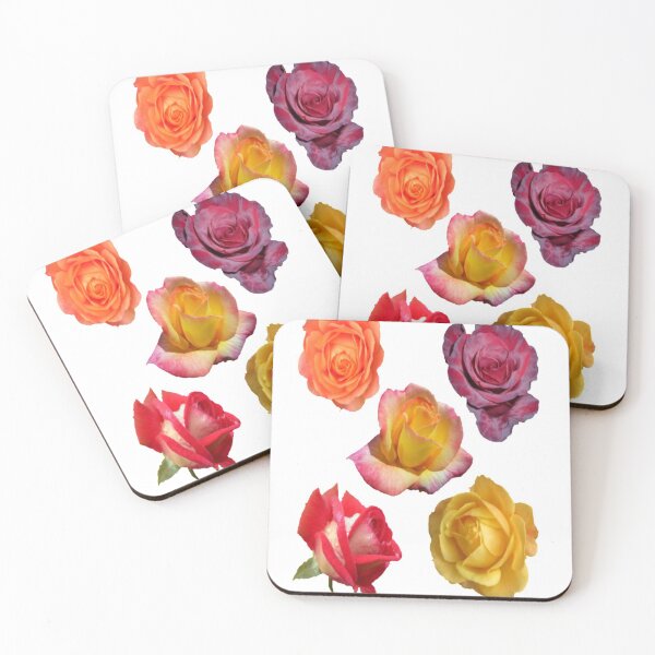 Item preview, Roses College Vintage Antique Classic Floral designed and sold by Painter1Joyx.