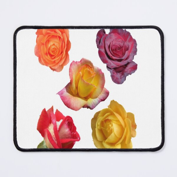 Item preview, Roses College Vintage Antique Classic Floral designed and sold by Painter1Joyx.