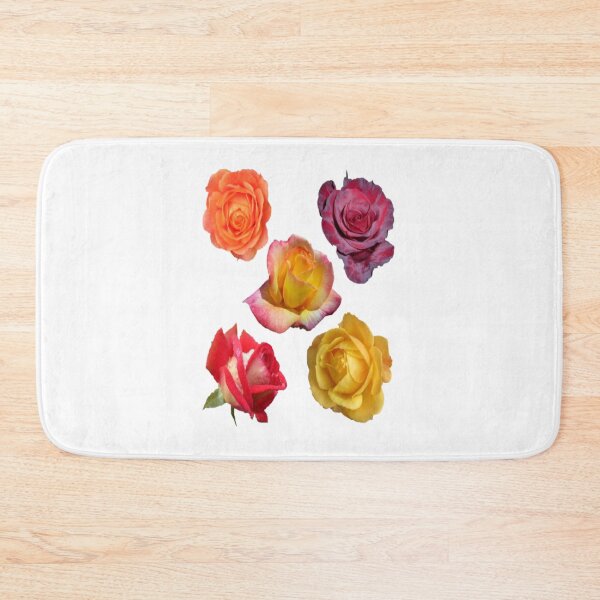 Item preview, Roses College Vintage Antique Classic Floral designed and sold by Painter1Joyx.