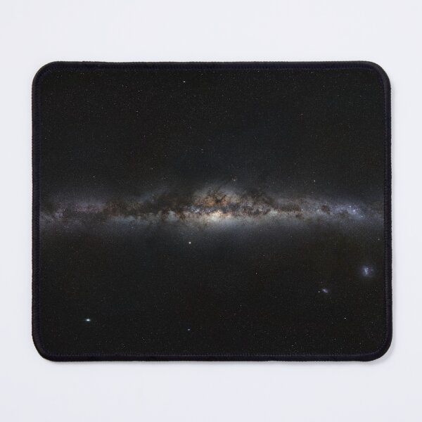 Item preview, The Milky Way - our home galaxy designed and sold by Raureif.