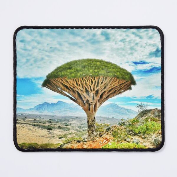 Item preview, The Great Brothers Tree on the Island designed and sold by MiarCo.