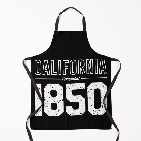 Item preview, California 1850 Urban Style Design designed and sold by AEGMEDIA.