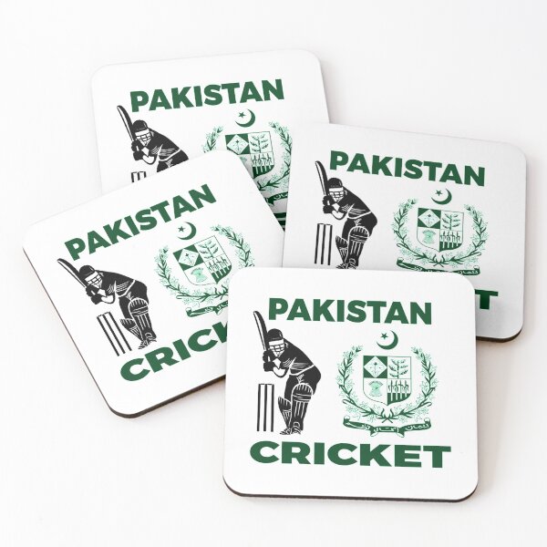 Item preview, Pakistan Cricket  (2) designed and sold by BraaiNinjaz.
