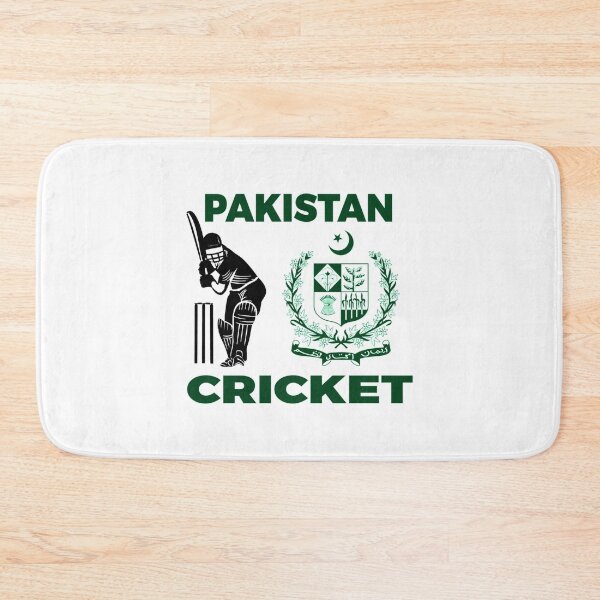 Item preview, Pakistan Cricket  (2) designed and sold by BraaiNinjaz.