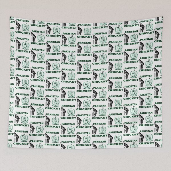 Item preview, Pakistan Cricket  (2) designed and sold by BraaiNinjaz.