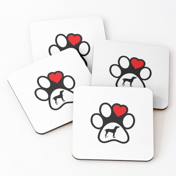 Item preview, Vizsla love designed and sold by OriGifts.