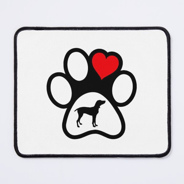 Item preview, Vizsla love designed and sold by OriGifts.