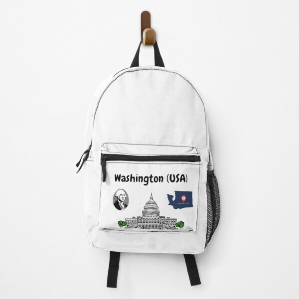 Item preview, Washington designed and sold by yellow-and.