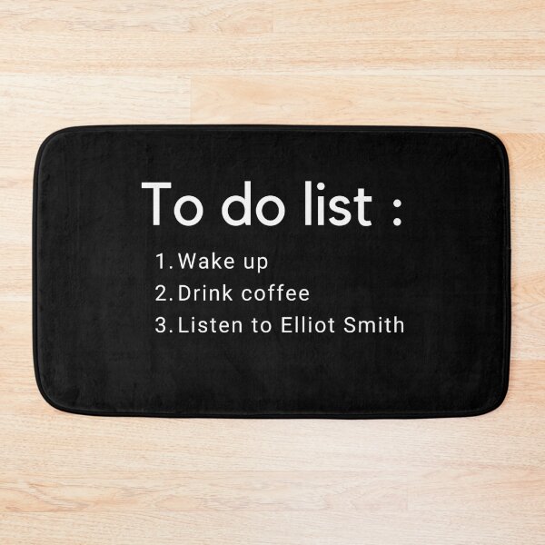 Item preview, Elliot smith t-shirt  designed and sold by diyanemo2830.