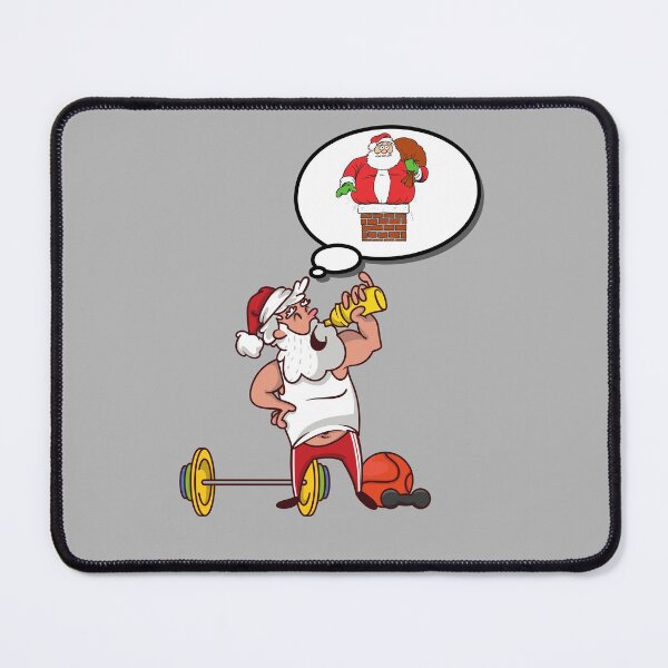 Item preview, Preparing For Christmas designed and sold by SwejdDesign.