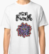 The Funk - Mighty Boosh Classic T-Shirt