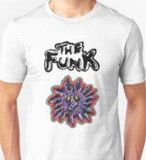 The Funk - Mighty Boosh Unisex T-Shirt