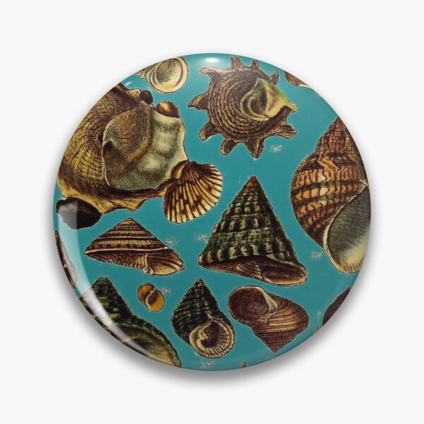 Item preview, Antique Scientific Marine Biology Sea Shells  designed and sold by MoPaws.