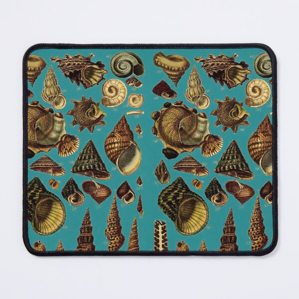 Item preview, Antique Scientific Marine Biology Sea Shells  designed and sold by MoPaws.