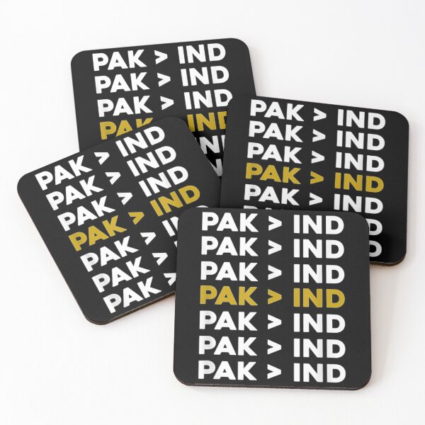 Item preview, Pakistan Better Than India Pakistani Cricket 2019 Jersey Long Sleeve  designed and sold by BraaiNinjaz.
