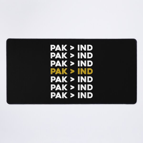 Item preview, Pakistan Better Than India Pakistani Cricket 2019 Jersey Long Sleeve designed and sold by BraaiNinjaz.