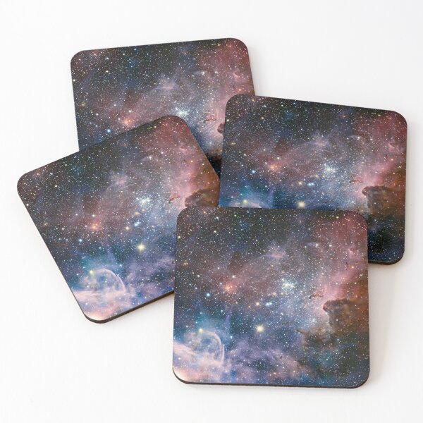 Item preview, Carina Nebula (NGC 3372) - Panoramic view of the emission nebula in the constellation of Carina designed and sold by Raureif.
