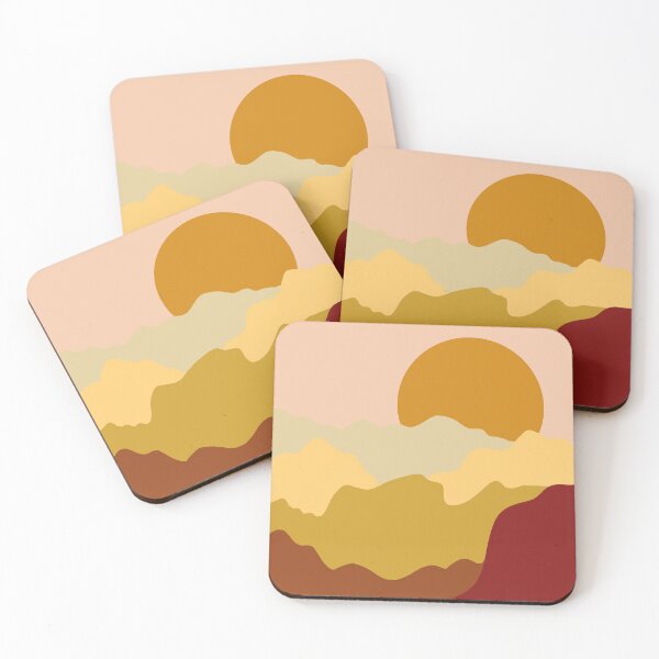 Item preview, Sunset designed and sold by Laura-stbr.