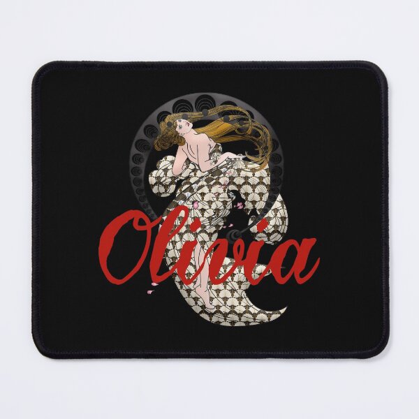 Item preview, Olivia name designed and sold by Areashor.