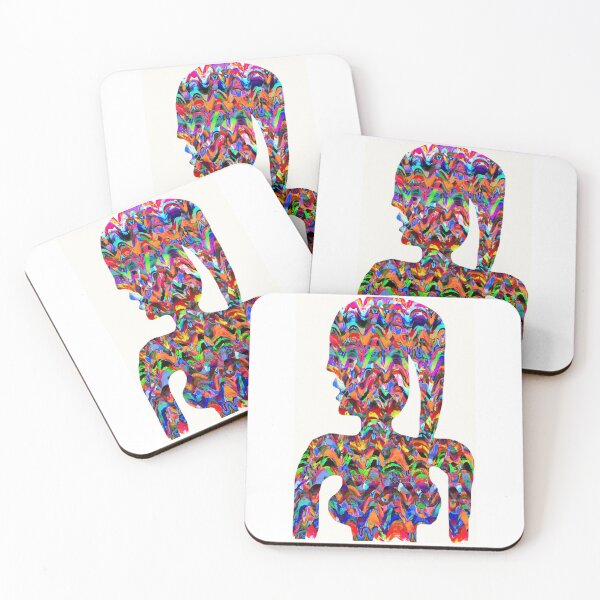 Item preview, Perfil designed and sold by Diego Manuel Rodriguez.