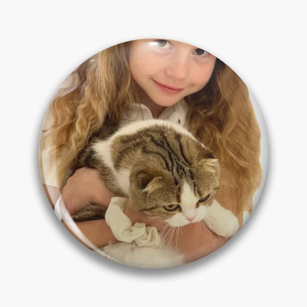 Item preview, Like nastya  designed and sold by SAJAMANIA.