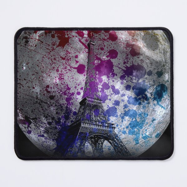 Item preview, EIFFEL TOWER designed and sold by johnnyssandart.