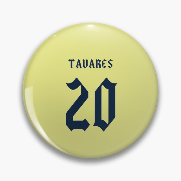 Item preview, Nuno Tavares Arsenal Away kit 2021/22 designed and sold by josh205.
